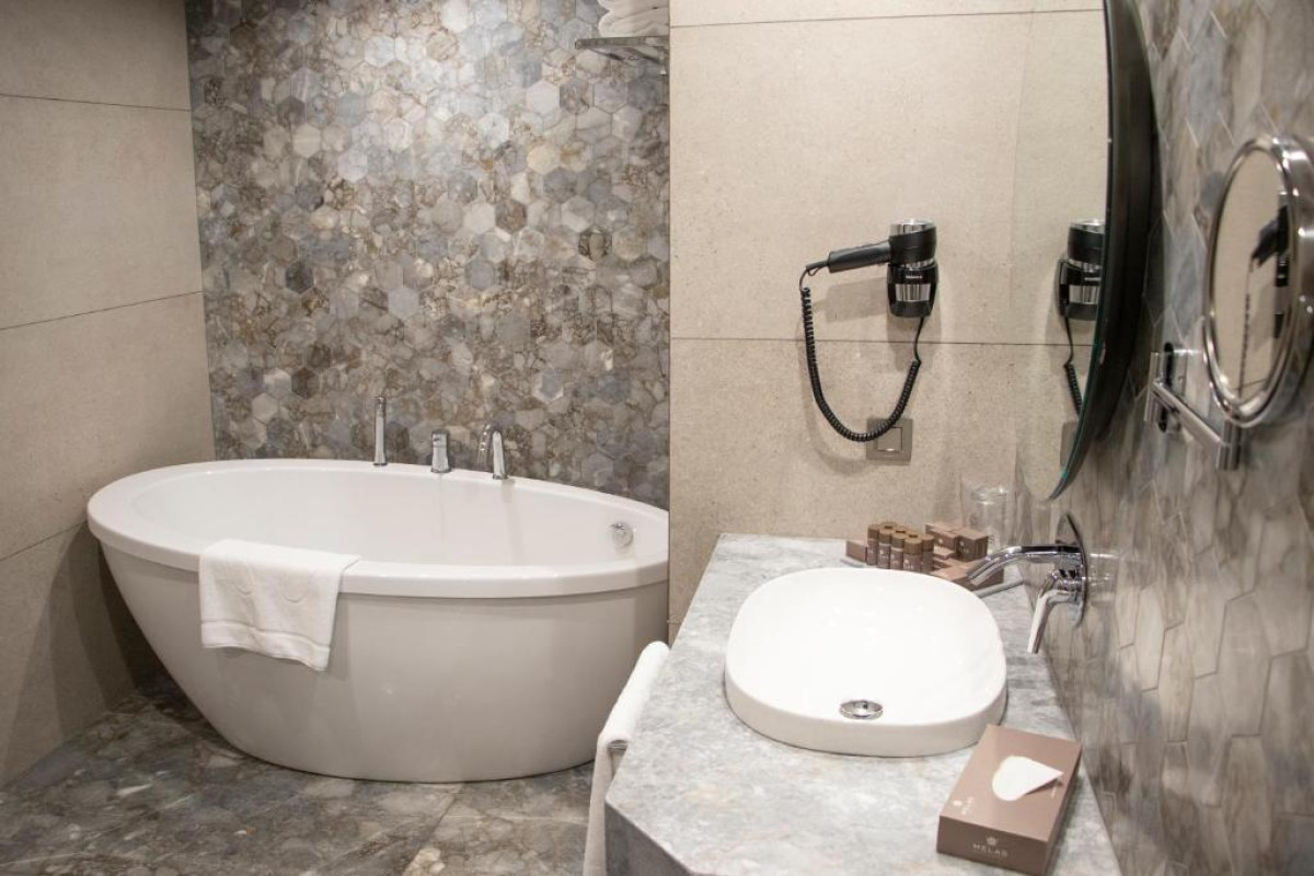 MELAS HOTEL ISTANBUL