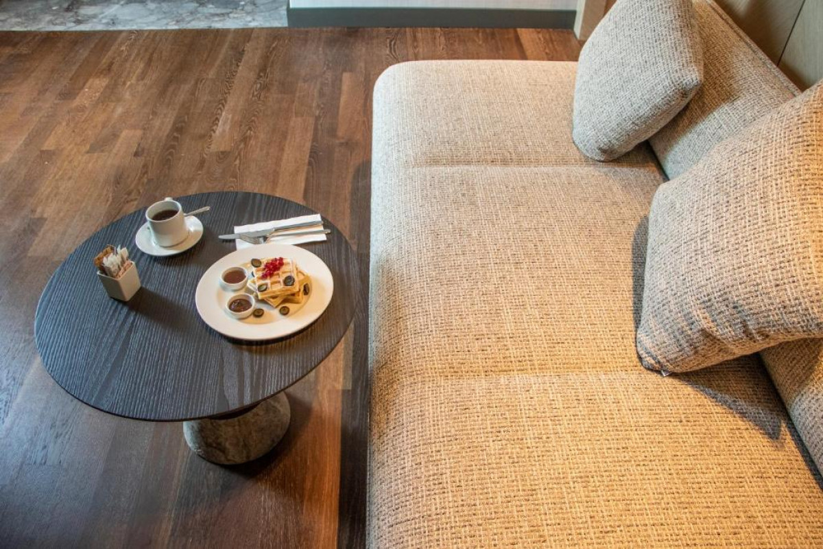 MELAS HOTEL ISTANBUL