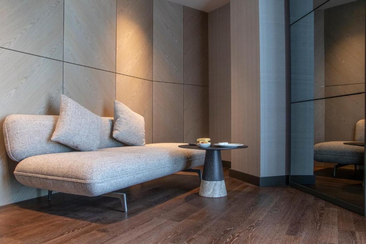 MELAS HOTEL ISTANBUL
