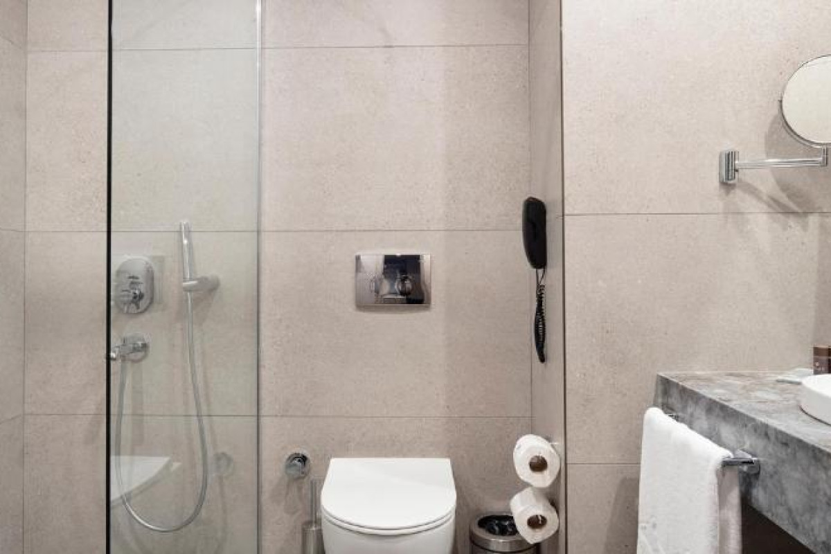 MELAS HOTEL ISTANBUL