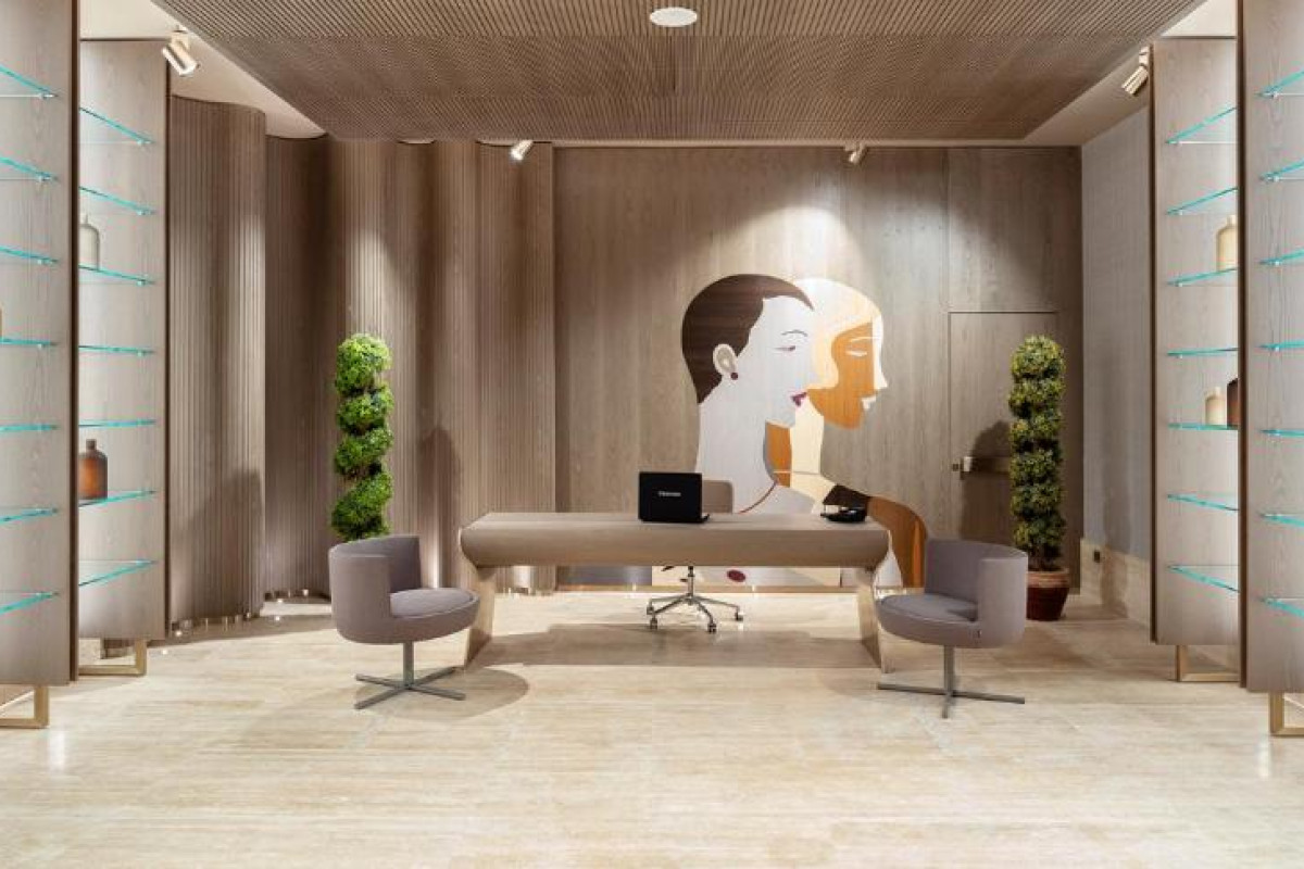 MELAS HOTEL ISTANBUL