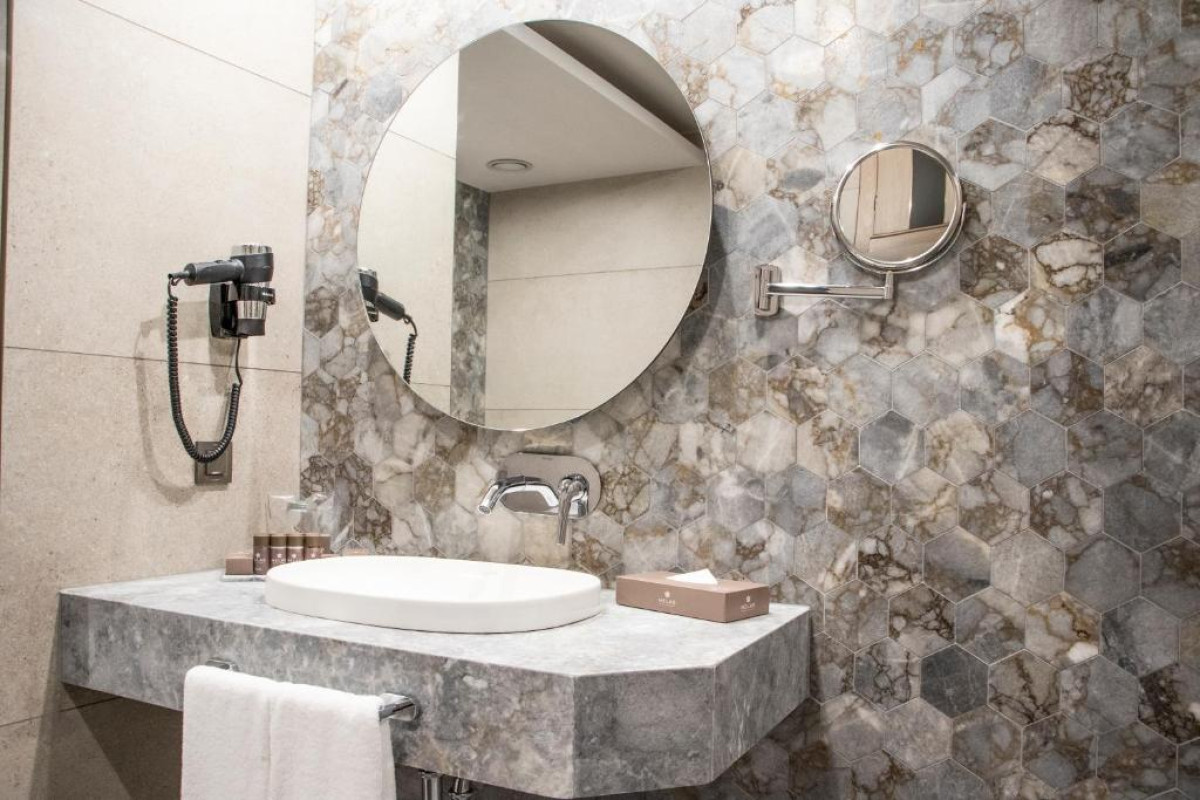 MELAS HOTEL ISTANBUL