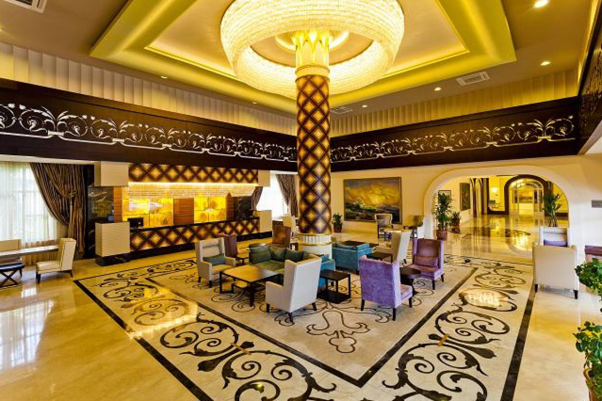MELAS RESORT HOTEL