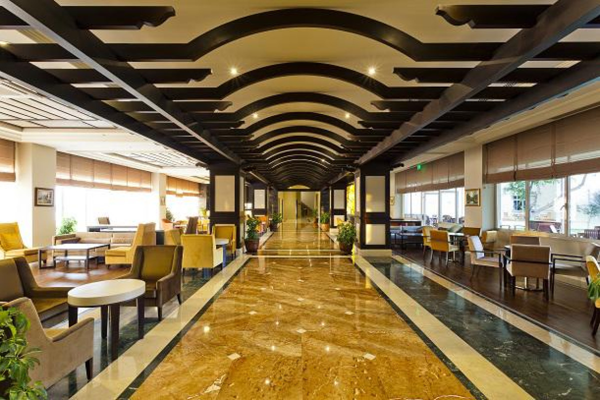 MELAS RESORT HOTEL