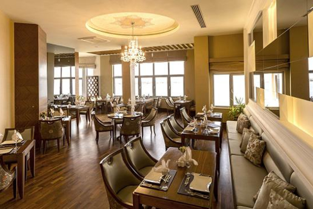 MELAS RESORT HOTEL
