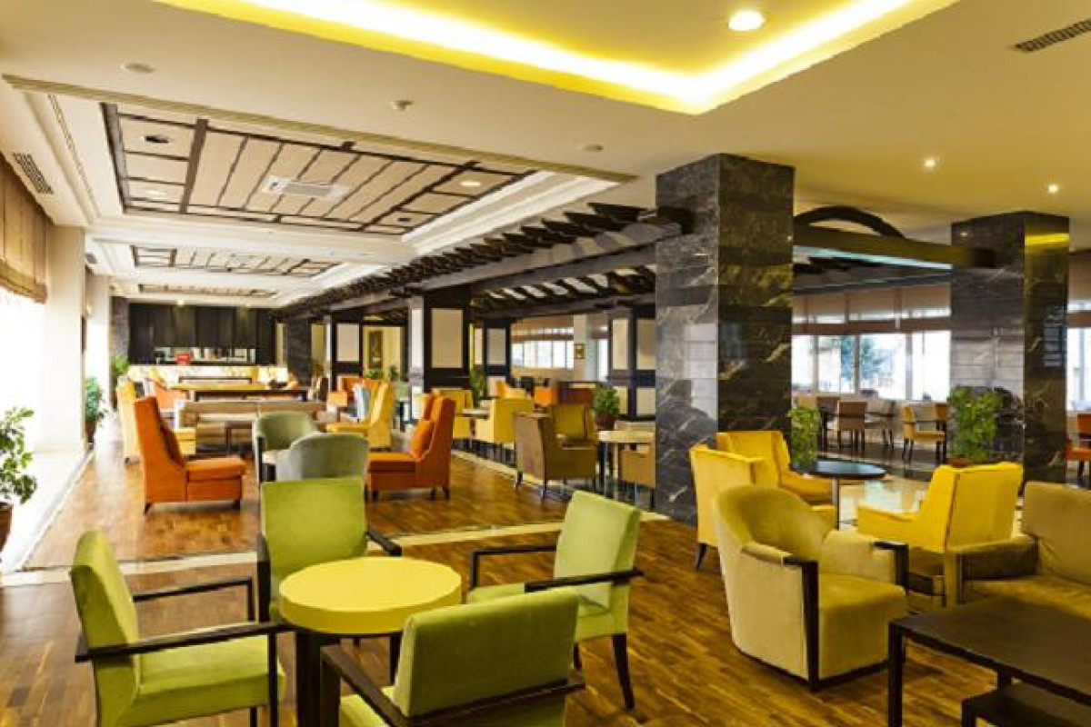 MELAS RESORT HOTEL