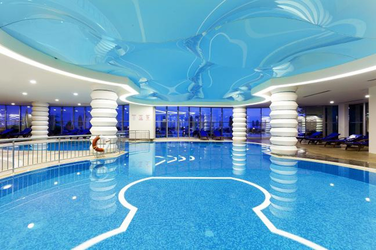 MELAS RESORT HOTEL