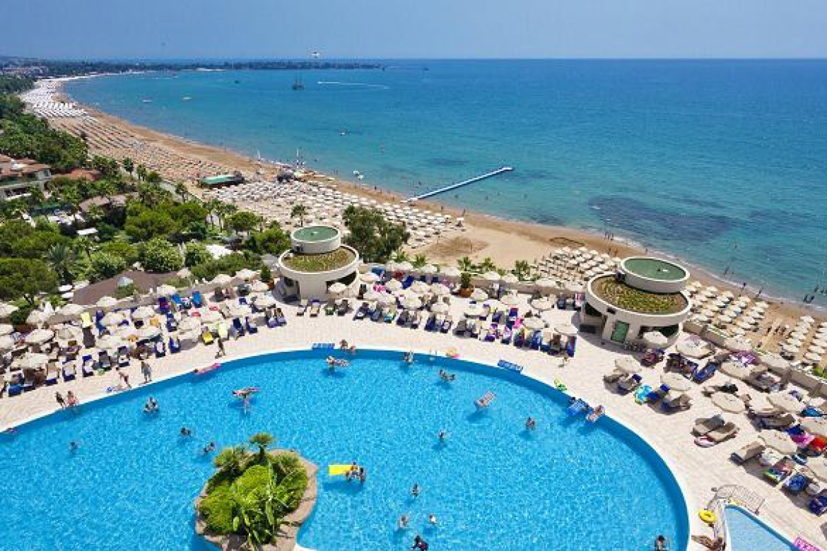 MELAS RESORT HOTEL