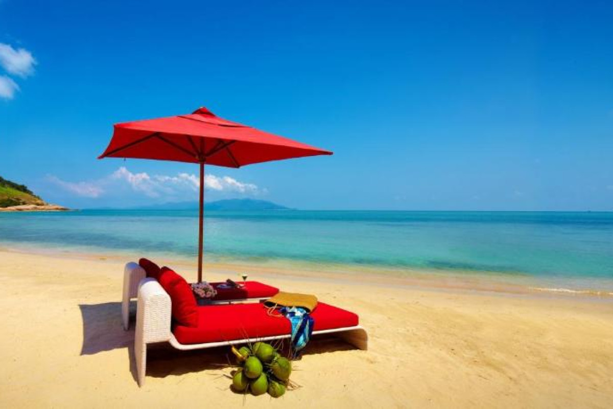 Melati Beach Resort & Spa