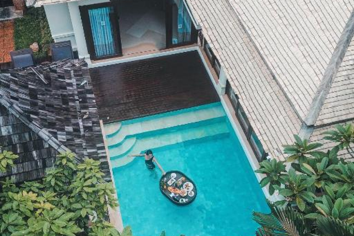 Melati Beach Resort & Spa