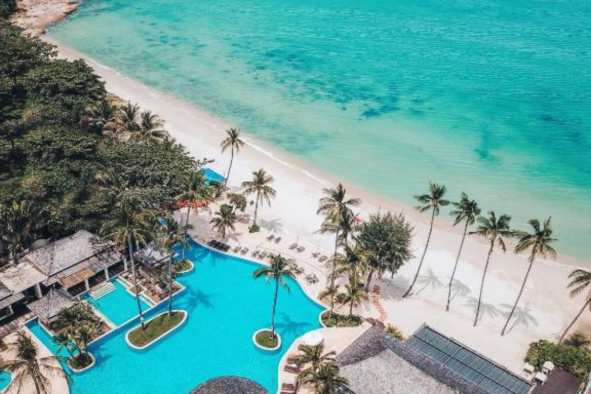 Melati Beach Resort & Spa