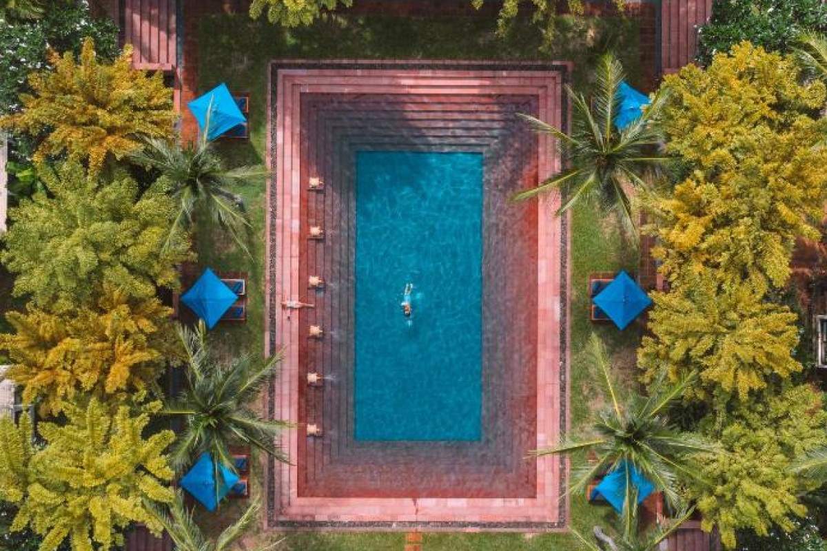Melati Beach Resort & Spa