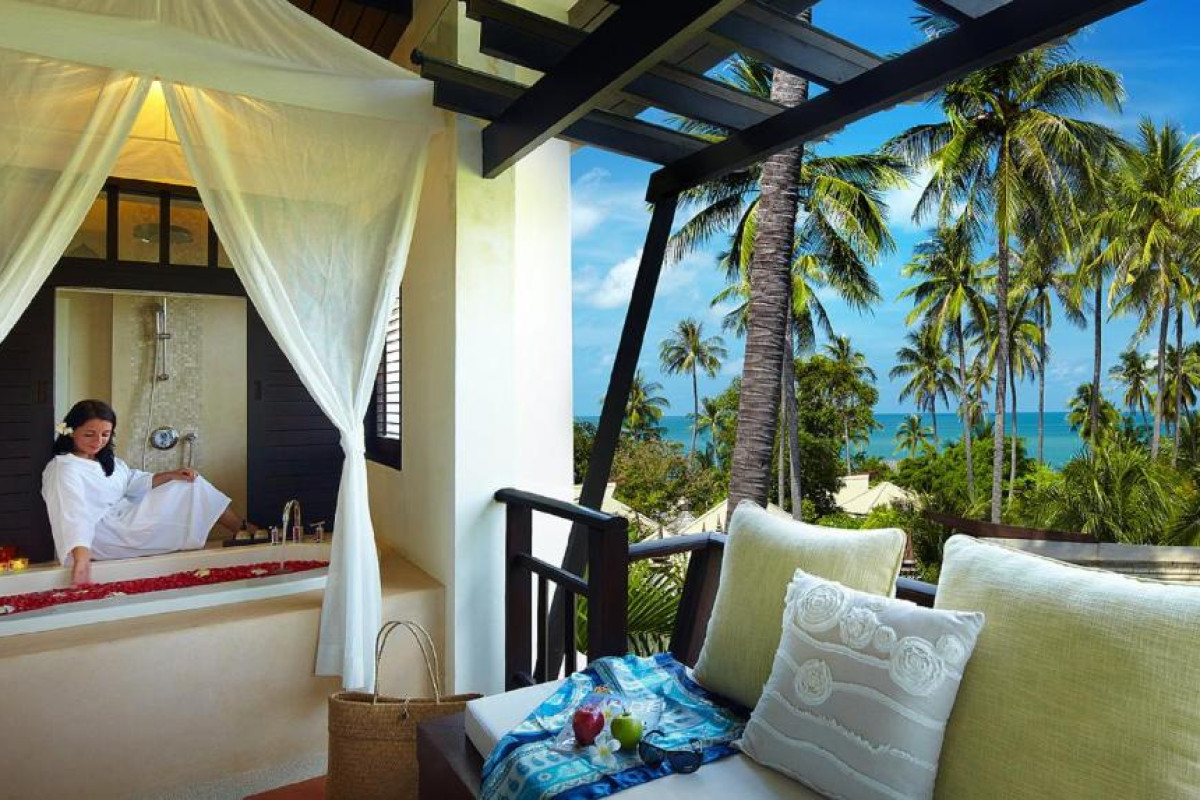 Melati Beach Resort & Spa