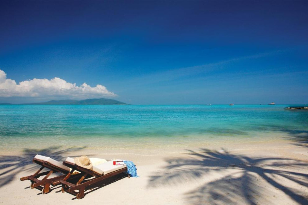 Melati Beach Resort & Spa