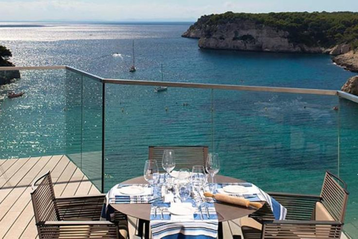 Melia Cala Galdana