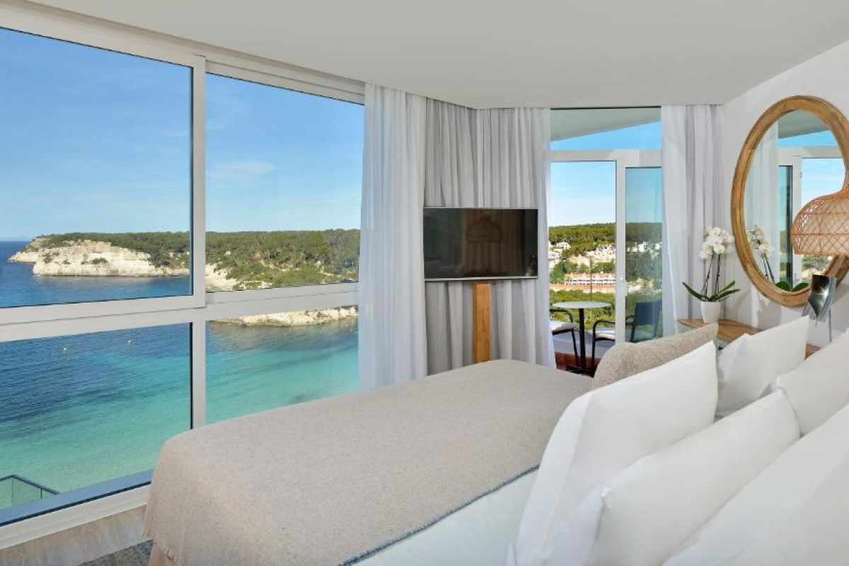Melia Cala Galdana
