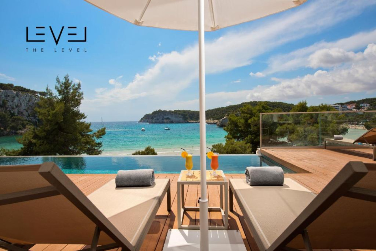 Melia Cala Galdana