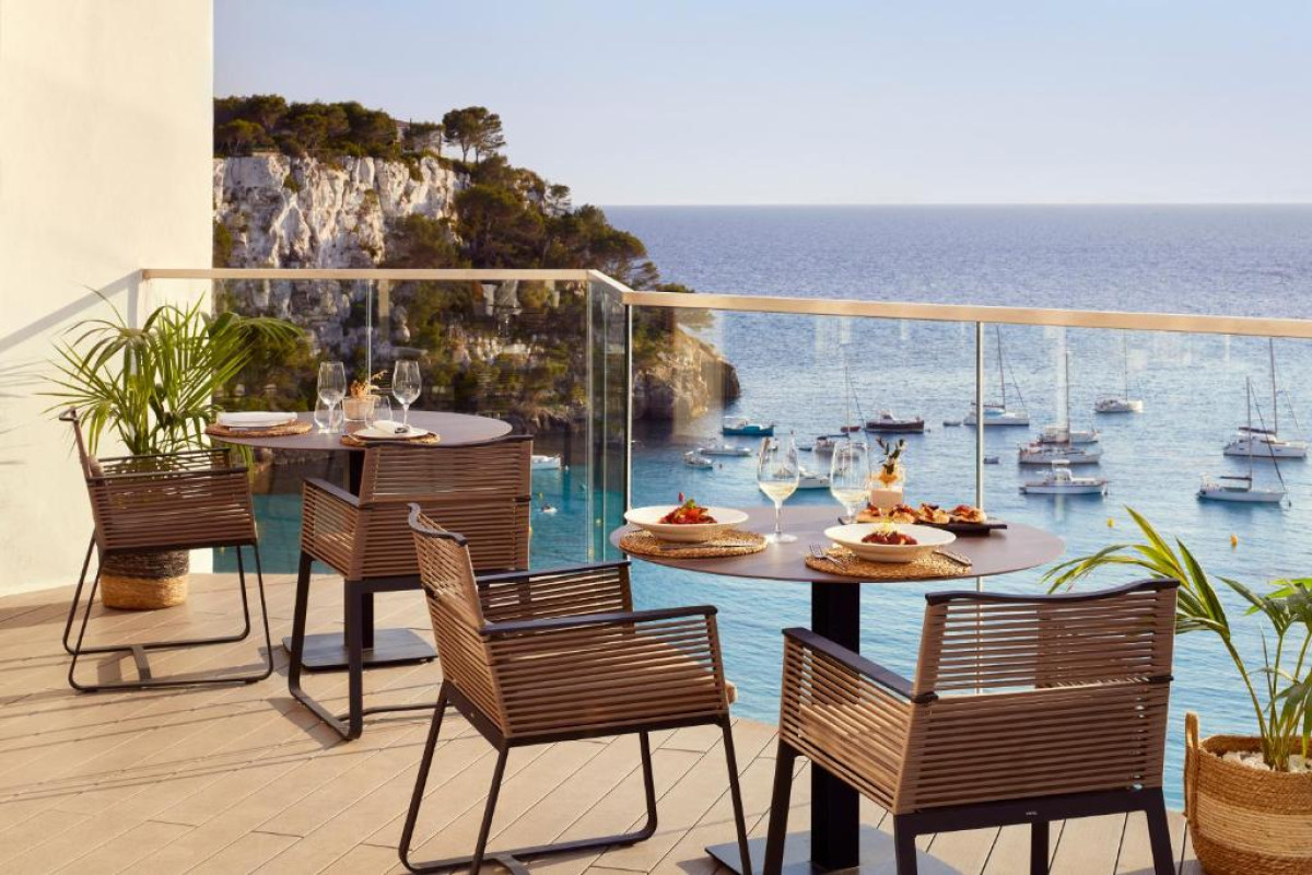 Melia Cala Galdana