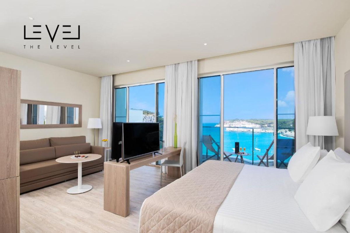 Melia Cala Galdana