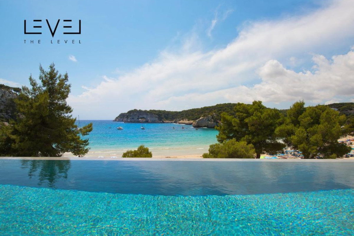 Melia Cala Galdana