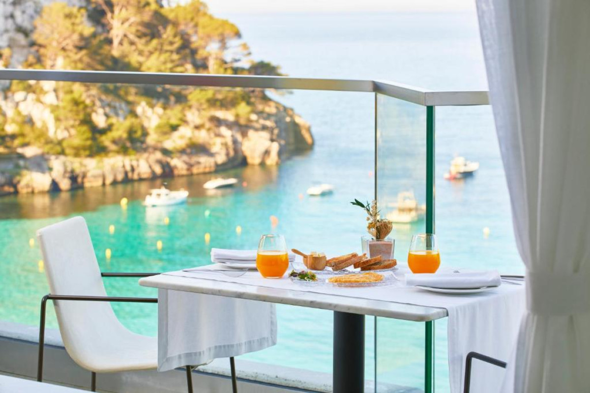 Melia Cala Galdana