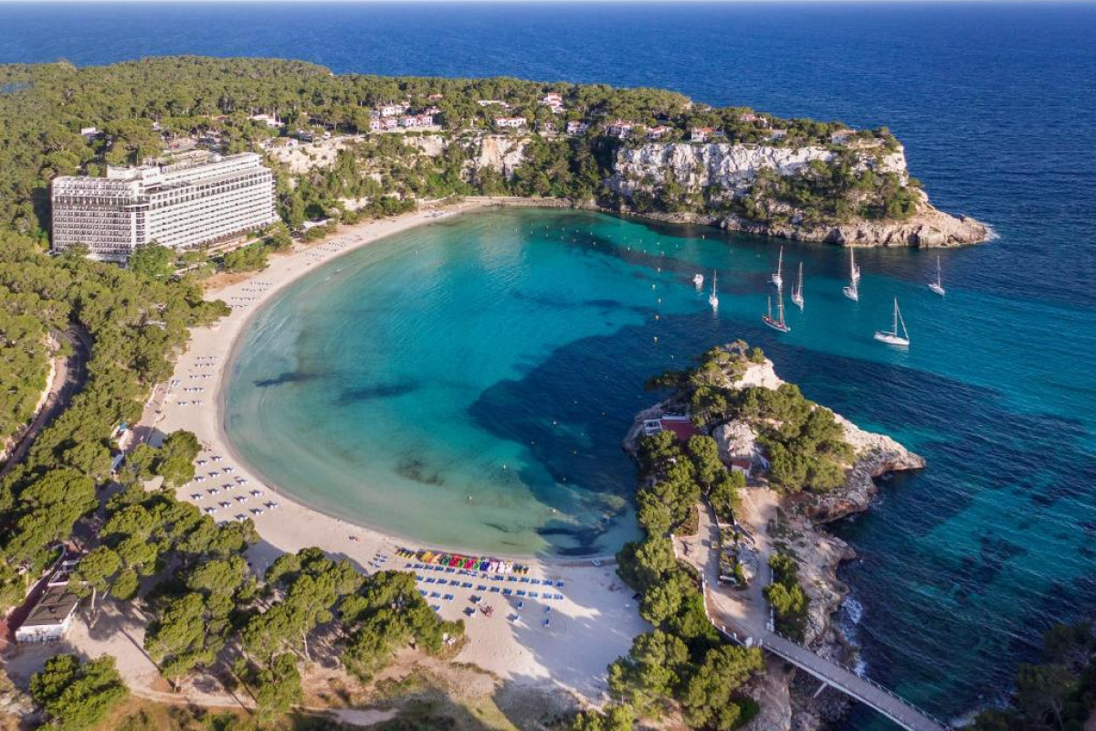 Melia Cala Galdana