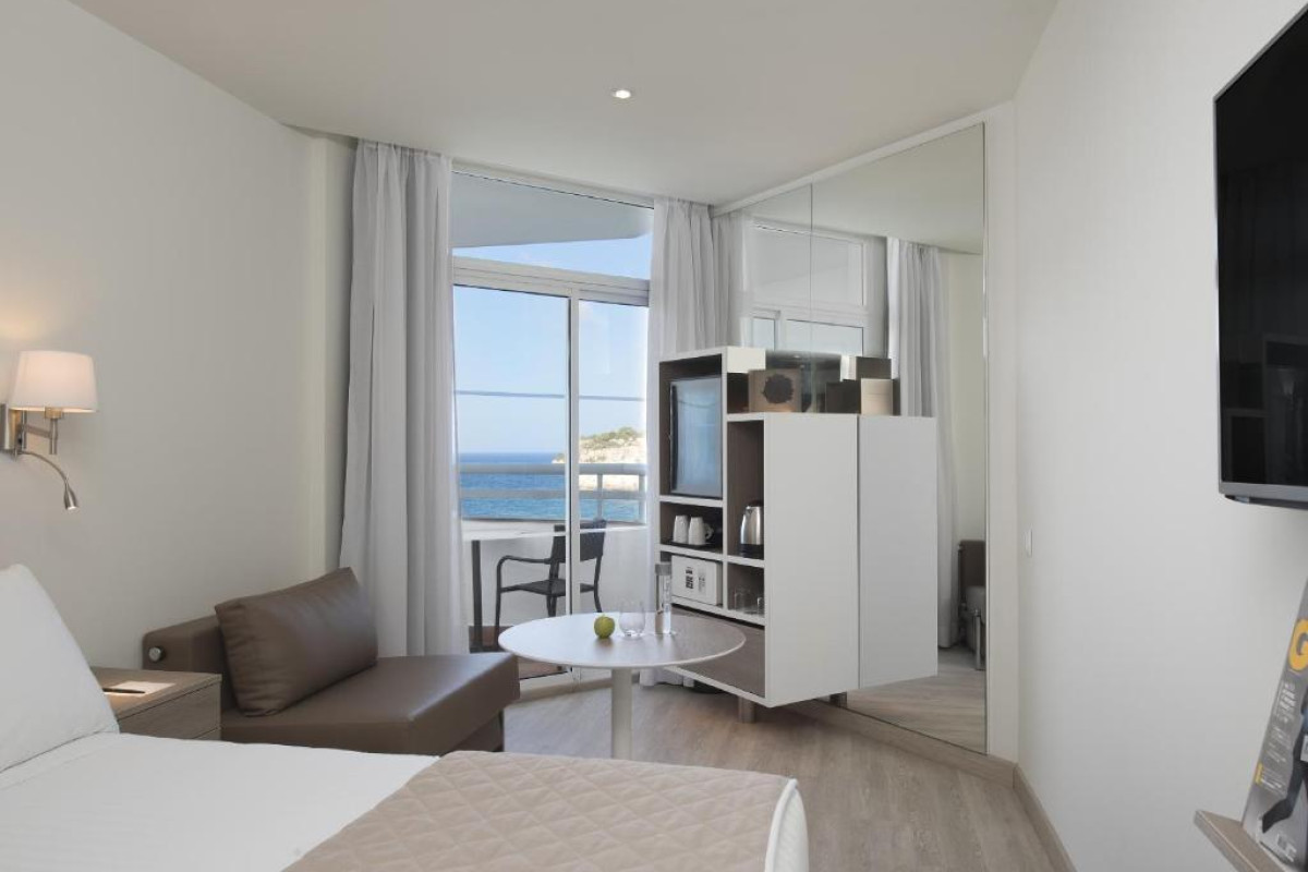 Melia Cala Galdana