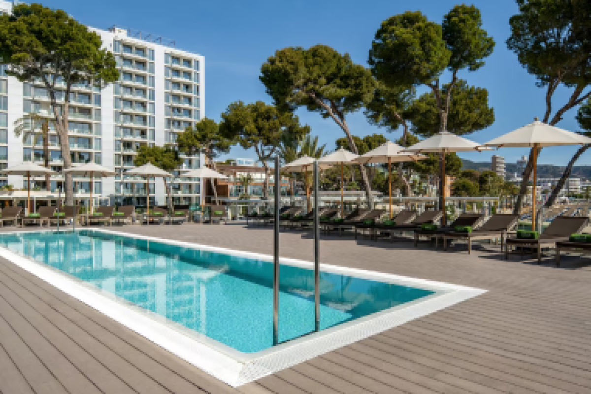 MELIA CALVIA BEACH