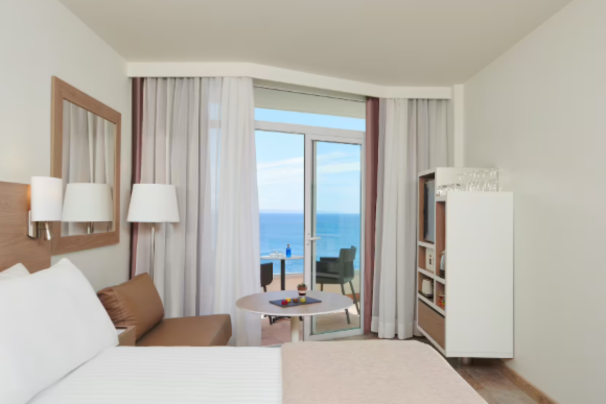 MELIA CALVIA BEACH