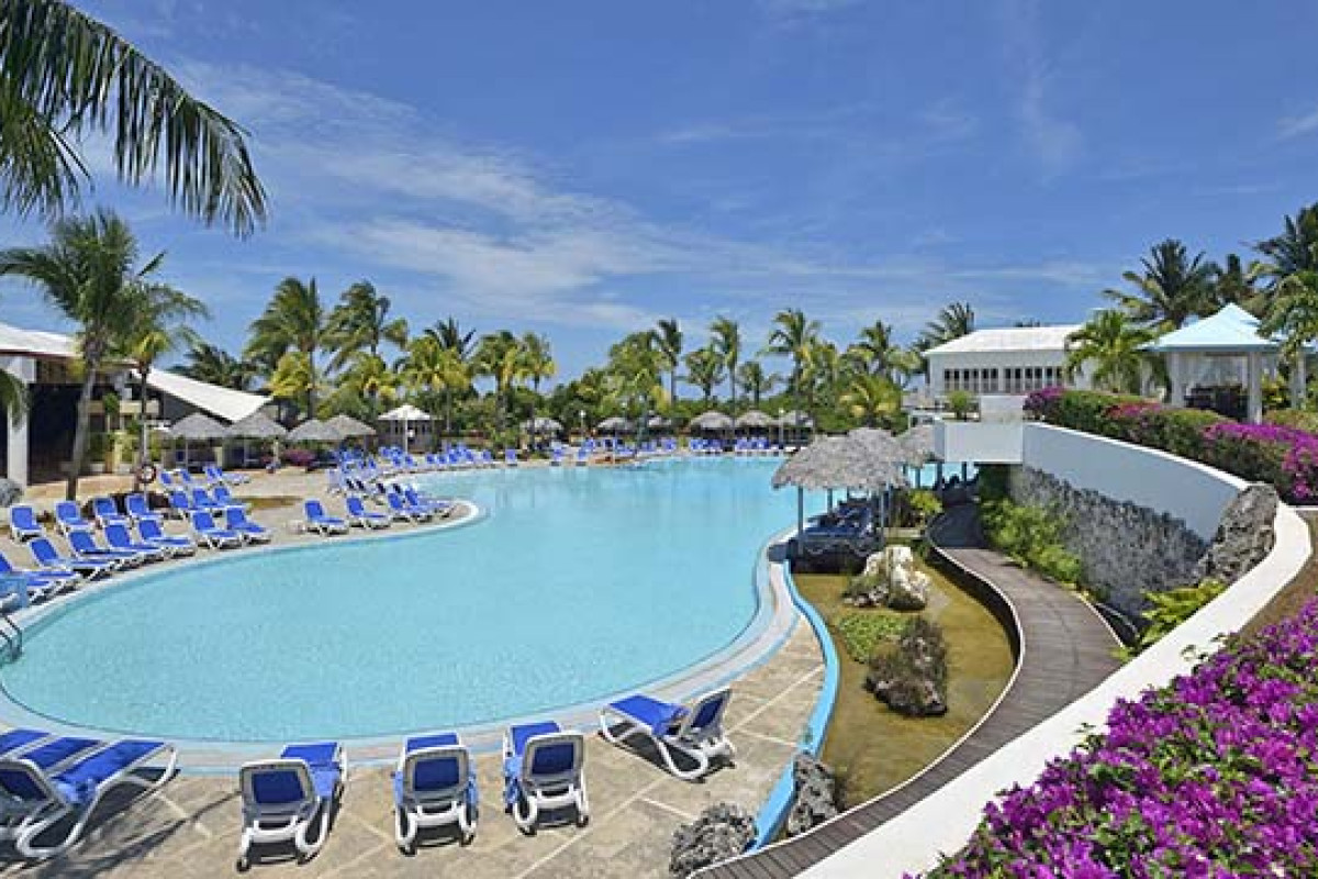 Melia Cayo Coco