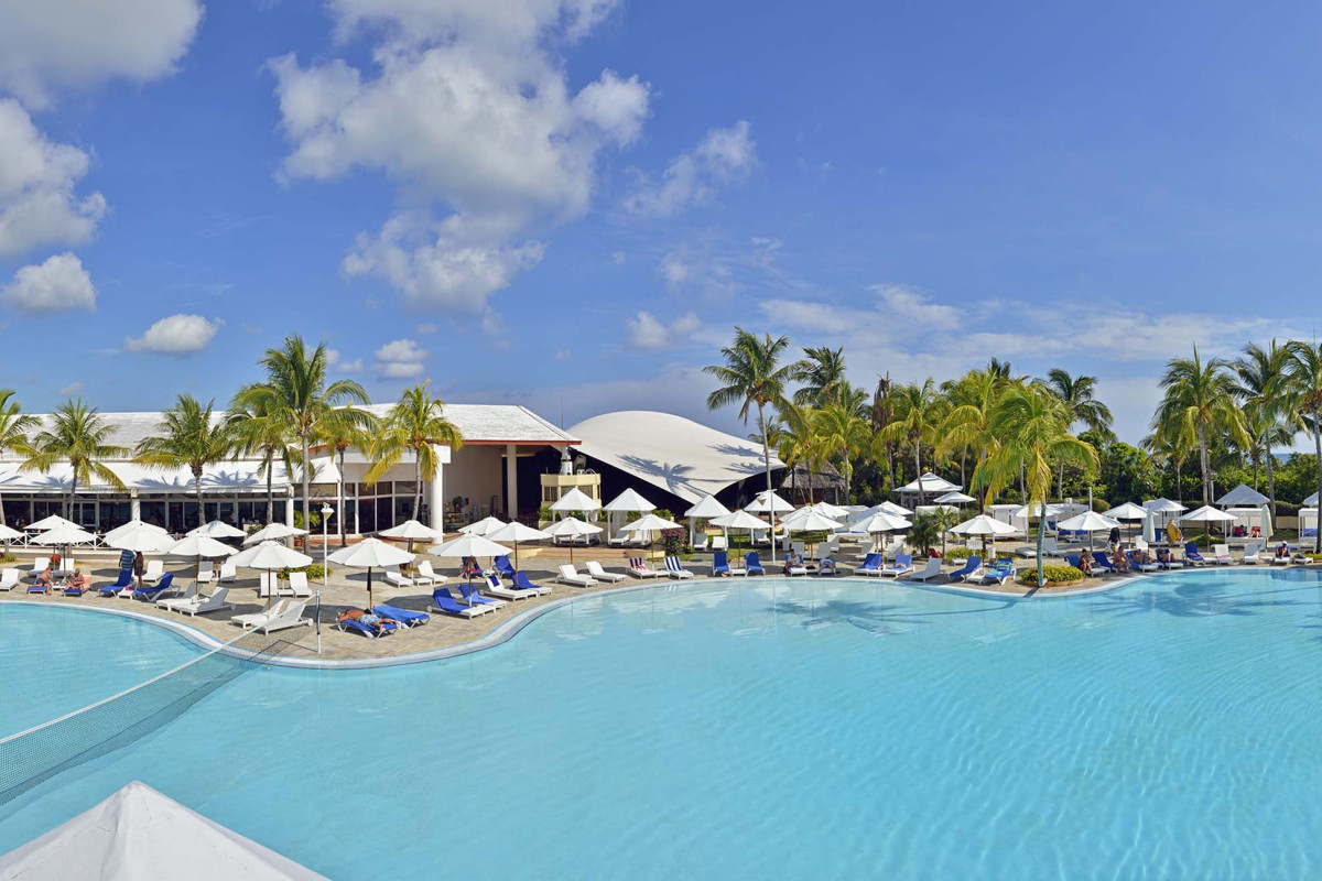 Melia Cayo Coco