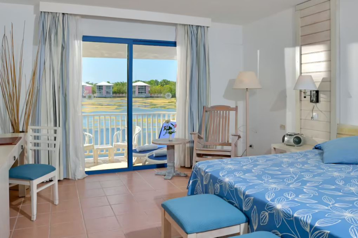 Melia Cayo Coco