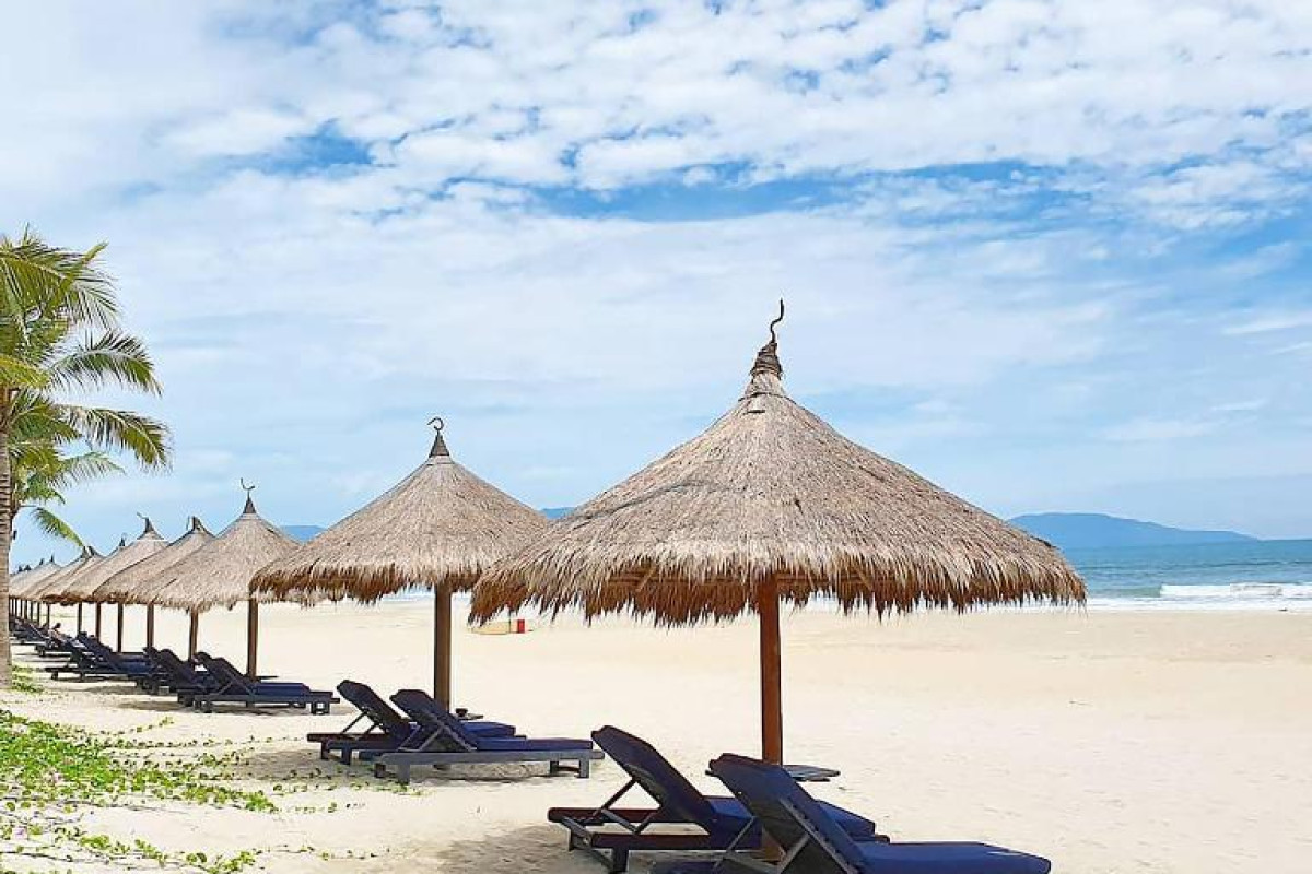 Melia Danang Beach Resort