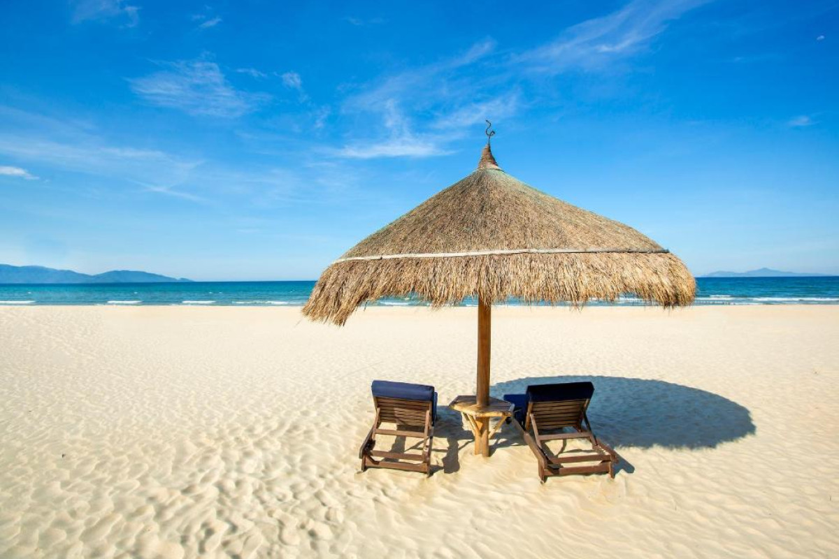 Melia Danang Beach Resort
