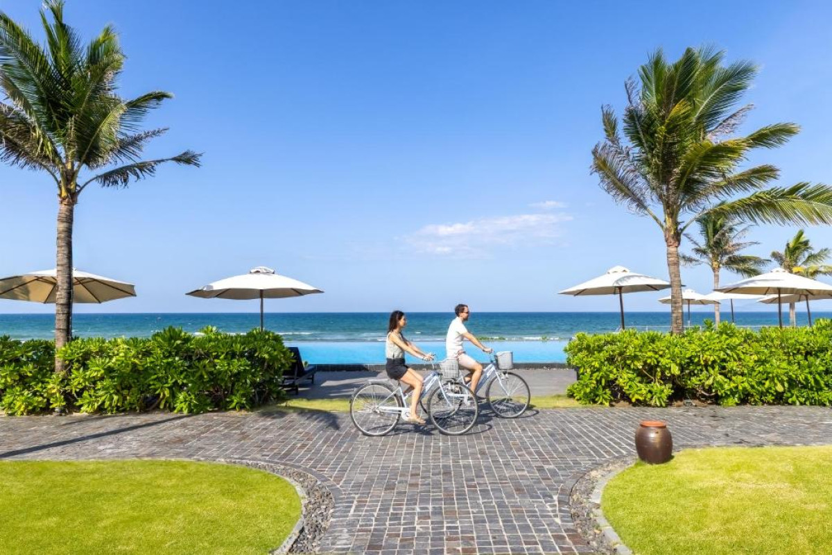 Melia Danang Beach Resort