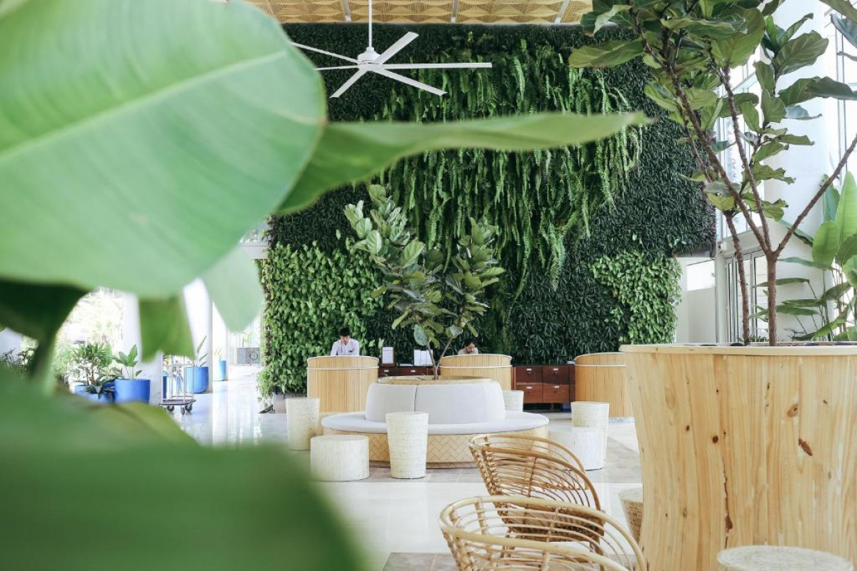 Melia Danang Beach Resort
