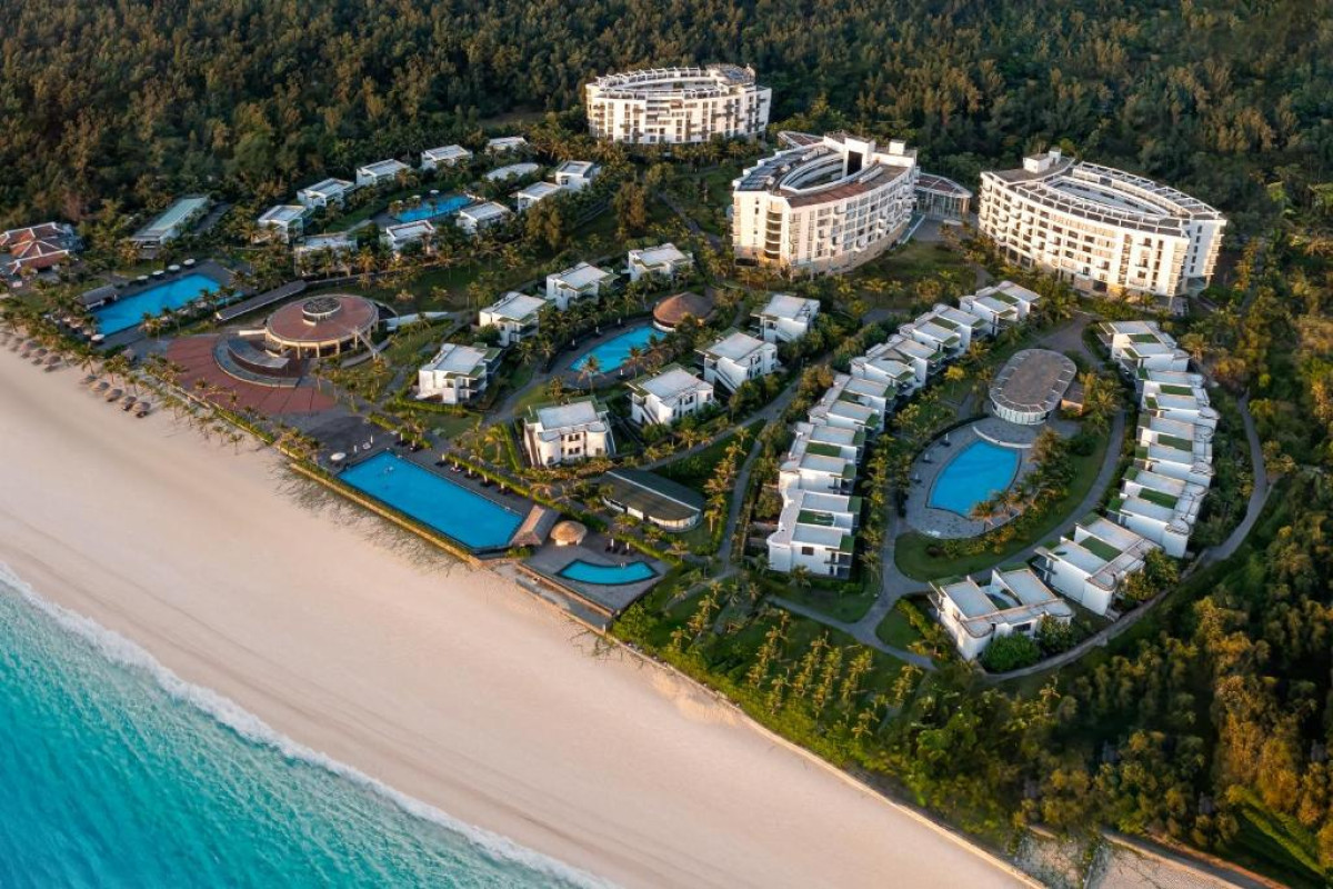 Melia Danang Beach Resort