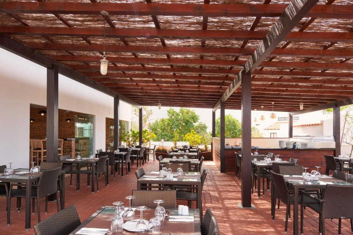 Melia Dunas Beach Resort & Spa