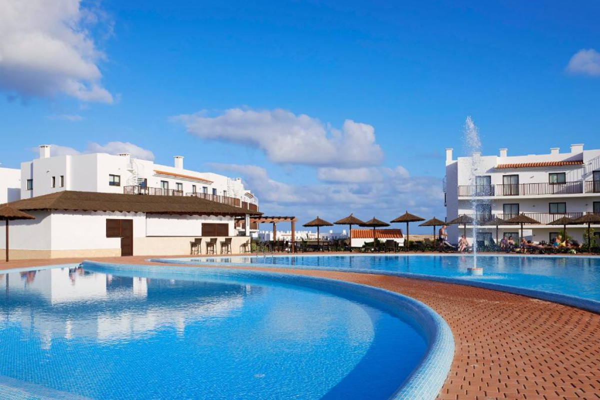 Melia Dunas Beach Resort & Spa