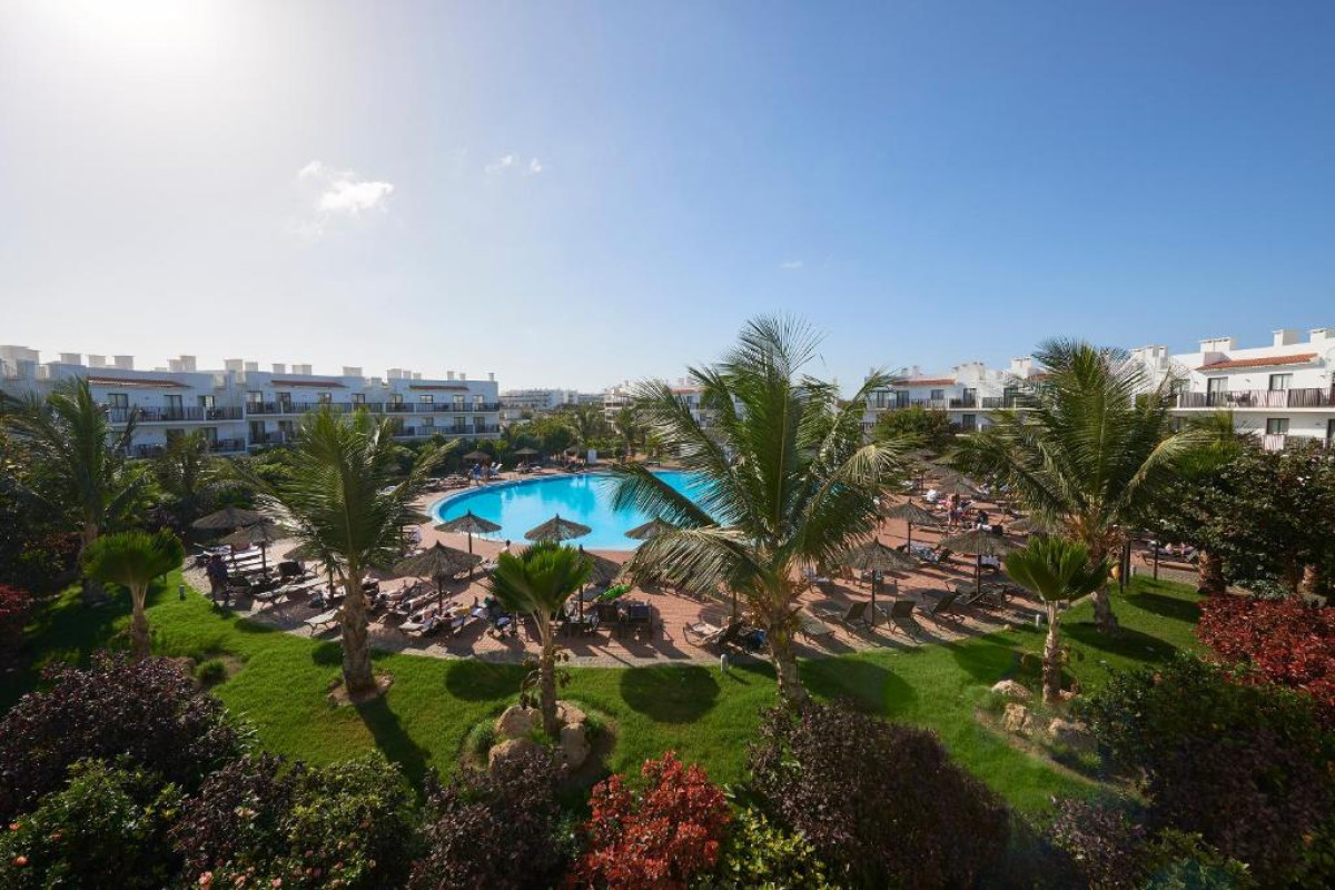 Melia Dunas Beach Resort & Spa