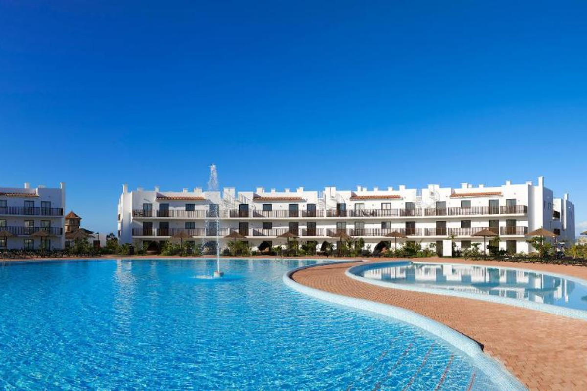 Melia Dunas Beach Resort & Spa