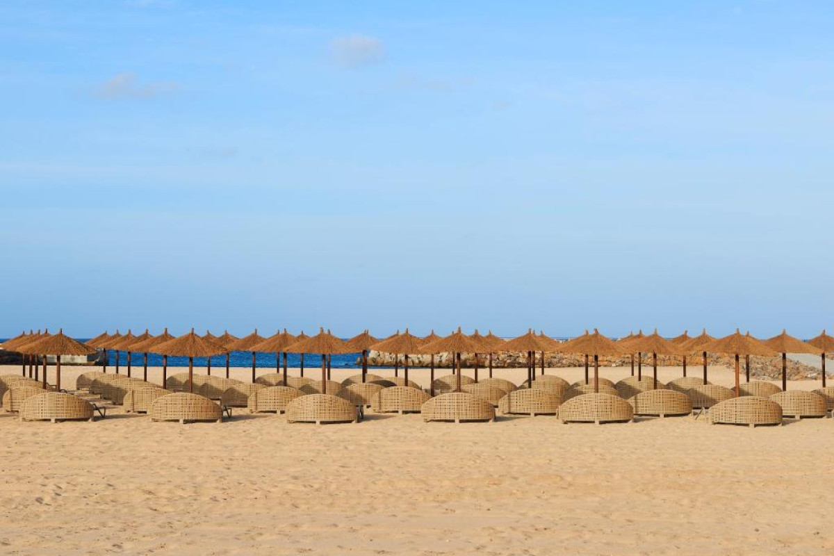 Melia Dunas Beach Resort & Spa