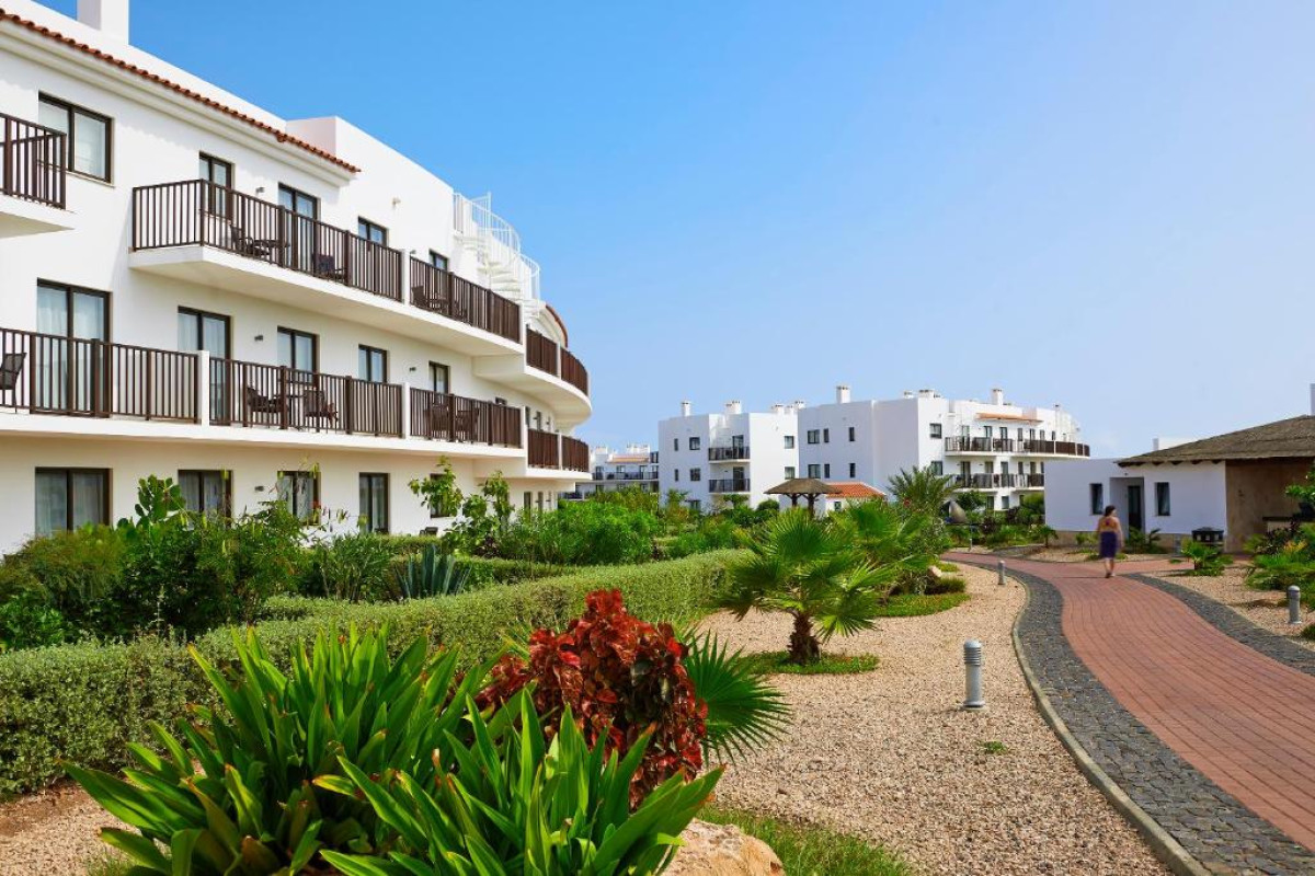 Melia Dunas Beach Resort & Spa