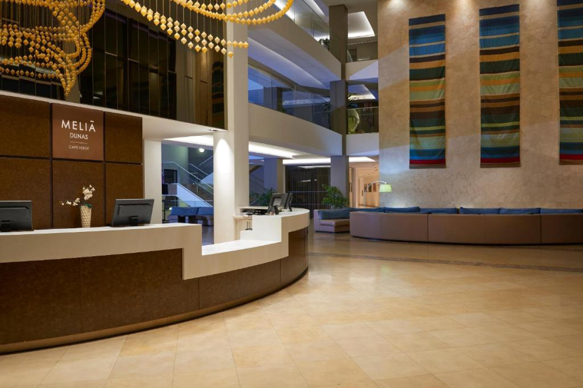 Melia Dunas Beach Resort & Spa