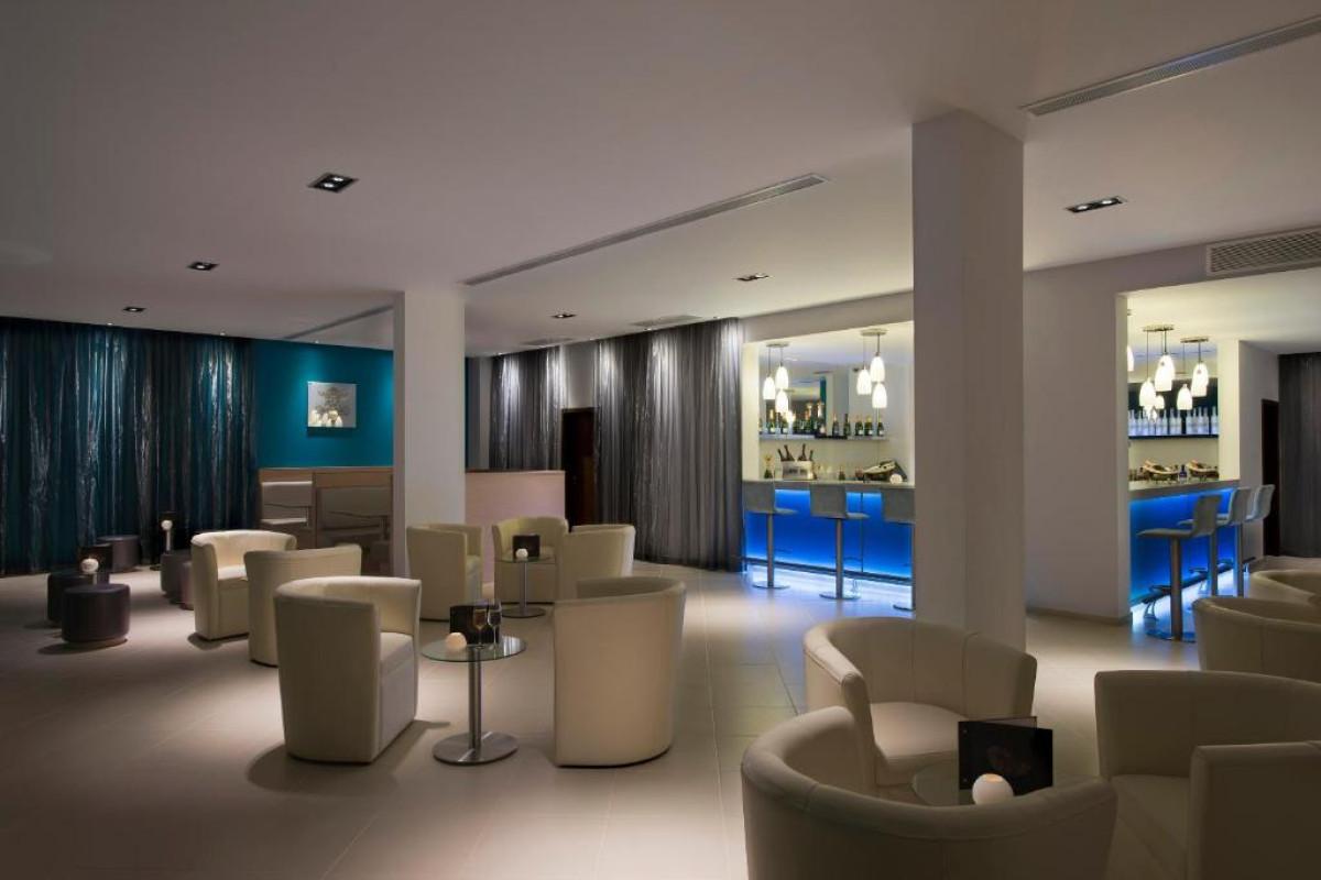 Melia Dunas Beach Resort & Spa