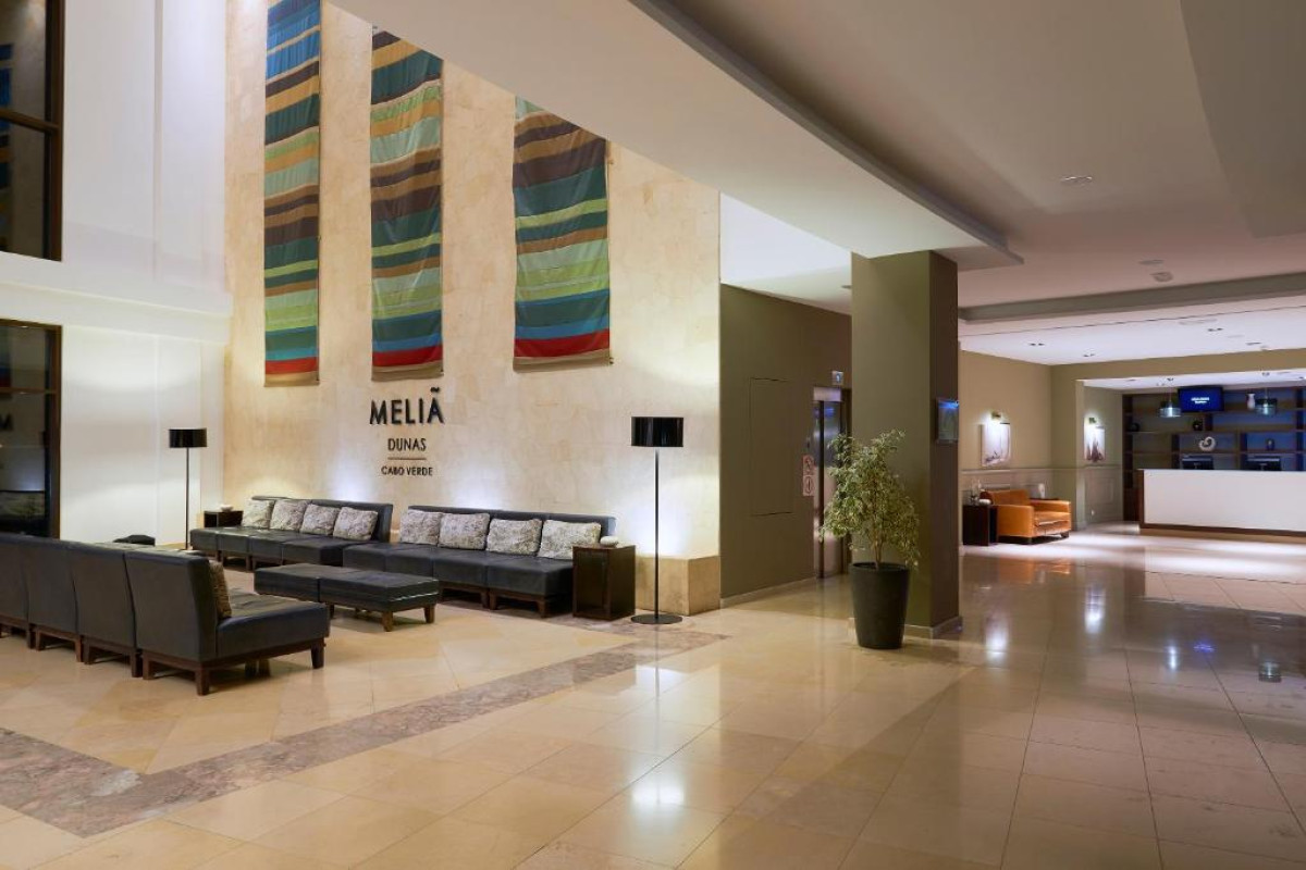 Melia Dunas Beach Resort & Spa