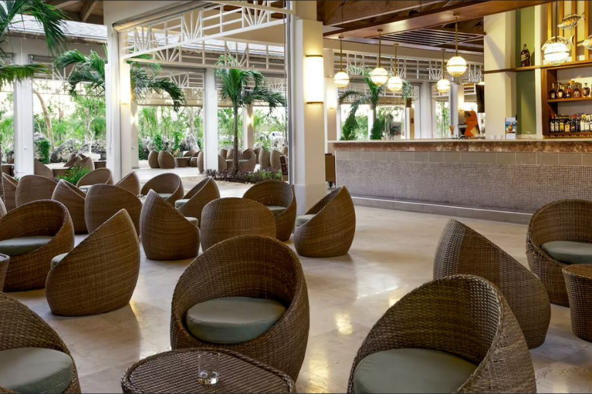 Melia Jardines del Rey
