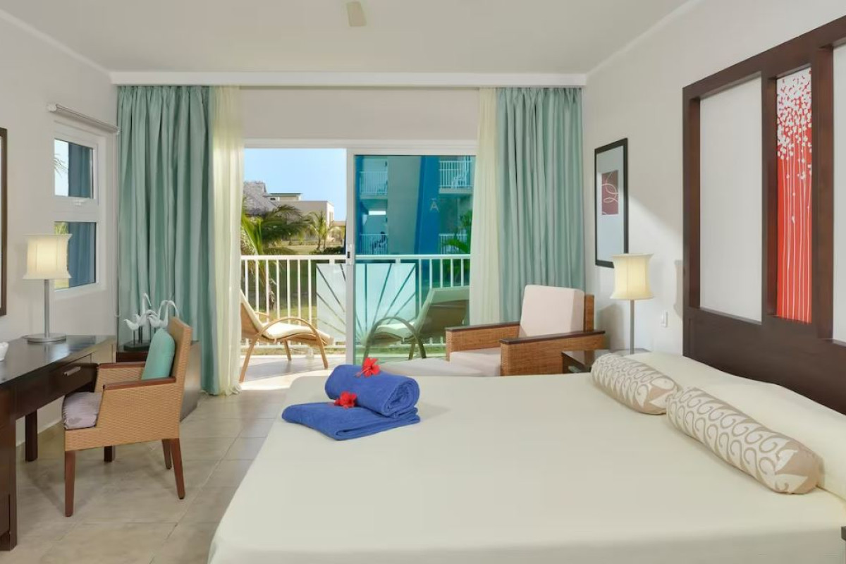 Melia Jardines del Rey
