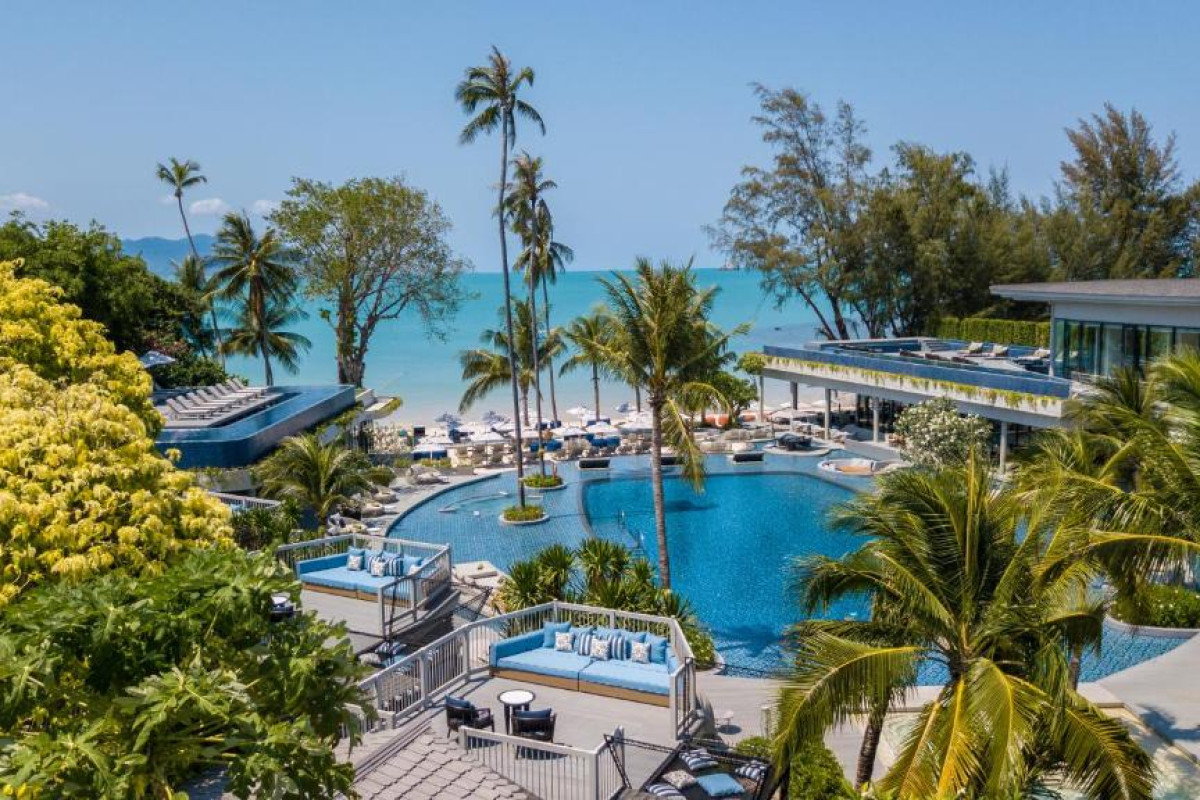 Melia Koh Samui