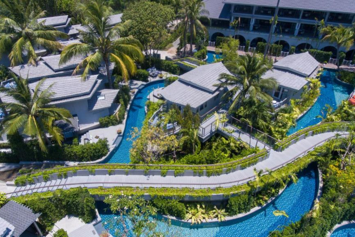 Melia Koh Samui